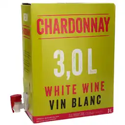 Dirk Chardonnay aanbieding