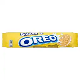 Dirk Oreo Golden aanbieding