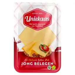 Dirk Uniekaas Jong belegen stuk 48+ aanbieding