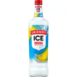 Dirk Smirnoff Red ice aanbieding