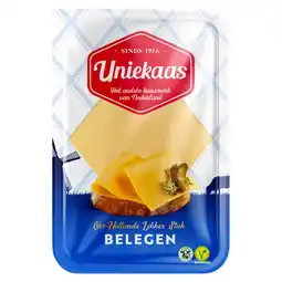 Dirk Uniekaas Belegen stuk 48+ aanbieding