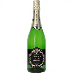 Dirk Charles du Lac Brut aanbieding