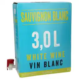 Dirk Sauvignon blanc aanbieding