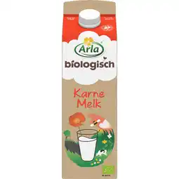 Dirk Arla Biologisch karnemelk aanbieding