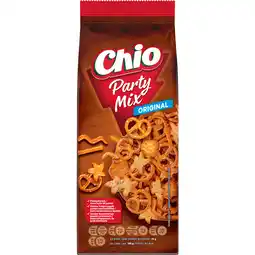 Dirk Chio Partymix original aanbieding