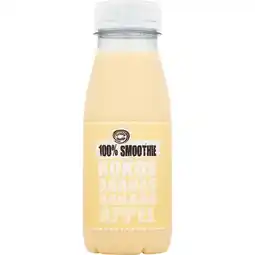 Dirk Fruity Smoothie 100% smoothie kokos aanbieding