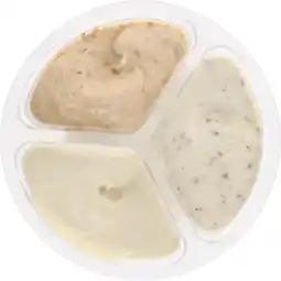 Dirk Bits & Bites Trio aioli aanbieding