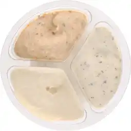 Dirk Bits & Bites Trio aioli aanbieding