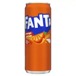 Dirk Fanta Orange aanbieding