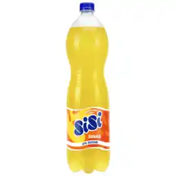 Dirk Sisi Sinas aanbieding