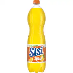 Dirk Sisi Sinas aanbieding