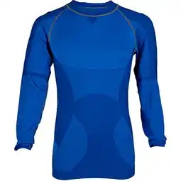 Dirk Falcon heren thermoshirt aanbieding