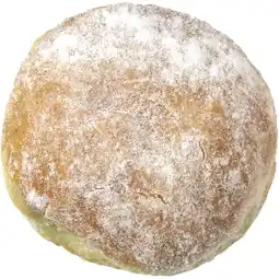 Albert Heijn AH Mini berliner pistache aanbieding