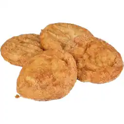 Albert Heijn AH Excellent Appelbeignets aanbieding