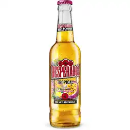 Albert Heijn Desperados Tropical aanbieding
