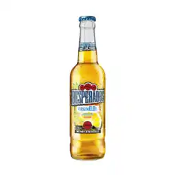 Albert Heijn Desperados Virgin 0.0 aanbieding