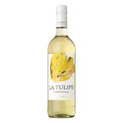 Albert Heijn La Tulipe Chardonnay aanbieding