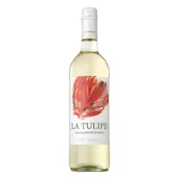 Albert Heijn La Tulipe Sauvignon blanc aanbieding