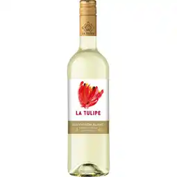 Albert Heijn La Tulipe Sauvignon blanc aanbieding