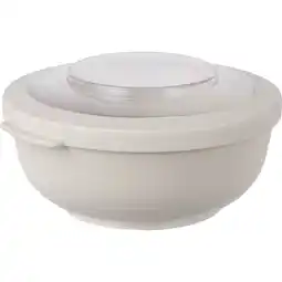 Albert Heijn Amuse Tylla bewaardoos 700ml beige aanbieding