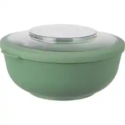 Albert Heijn Amuse Tylla bewaardoos 2000ml groen aanbieding