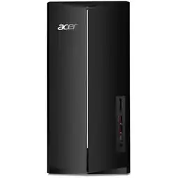 MediaMarkt ACER Aspire TC-1860 U7510 - Core Ultra 7 265 - 16 GB - 1 TB - Core Onboard Graphics aanbieding