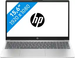 Amazon HP Laptop 15-fd0049nd 15.6 1920 x 1080 Pixels Intel Core i5 16GB 512GB SSD Windows 11 Home aanbieding