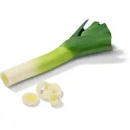 Albert Heijn AH Prei aanbieding