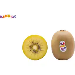 Albert Heijn Zespri Kiwi gold los aanbieding
