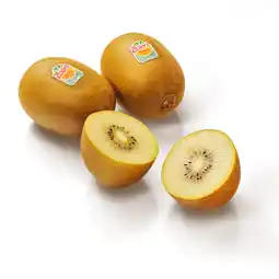 Albert Heijn Zespri Kiwi gold los aanbieding