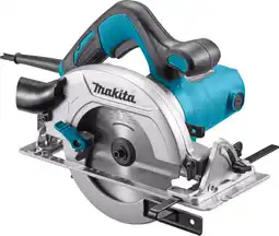 Coolblue Makita HS6601 aanbieding