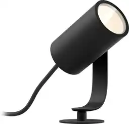 Coolblue Philips Hue Lily prikspot White and Color uitbreiding aanbieding