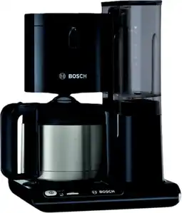 Coolblue Bosch Styline TKA8A053 Zwart aanbieding