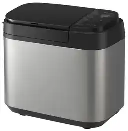 Coolblue Panasonic SD-YR2550SXE Rvs aanbieding