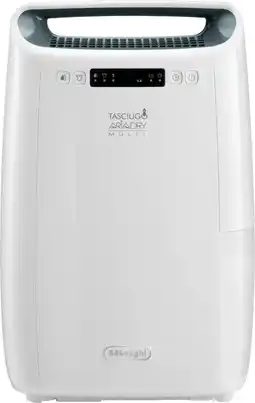 Coolblue De'Longhi Tasciugo AriaDry Multi DEXD216RF aanbieding