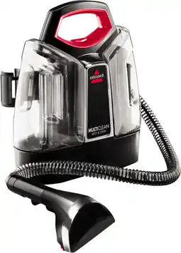 Coolblue BISSELL MultiClean Spot & Stain aanbieding