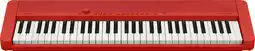 Coolblue Casio CT-S1 Rood aanbieding
