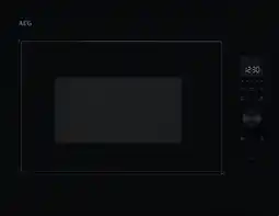 Coolblue AEG TB6SM261FB aanbieding