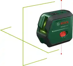 Coolblue Bosch AdvancedLevel2G Set aanbieding