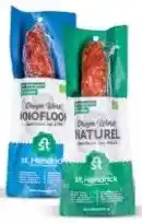 Ekoplaza St. Hendrick DROGE WORST aanbieding