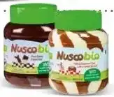 Ekoplaza HAZELNOOT-OF CHOCOLADEPASTA'S aanbieding