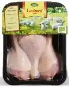 Ekoplaza Kemper KIPDRUM- STICKS aanbieding