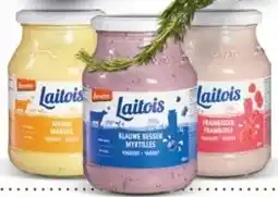 Ekoplaza Laitois YOGHURT aanbieding