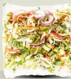 Ekoplaza BAMI-EN NASI- GROENTEN aanbieding