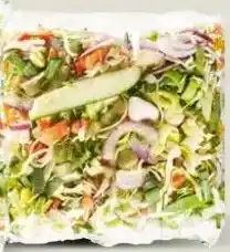 Ekoplaza ITALIAANSE ROERBAK- GROENTEN aanbieding