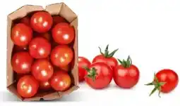 Ekoplaza CHERRY TOMATEN aanbieding