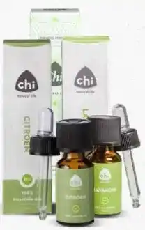 Ekoplaza ALLE CHI aanbieding