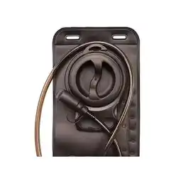 ANWB Fedec waterzak met reservoir 2 liter Zwart aanbieding