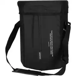 ANWB Norlander Norländer To Sit To koeltas 18 liter Zwart aanbieding