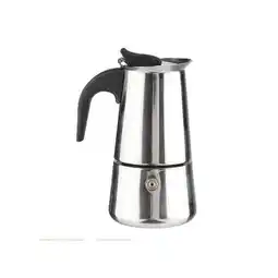 ANWB Hi Percolator 150ml RVS Zilver aanbieding